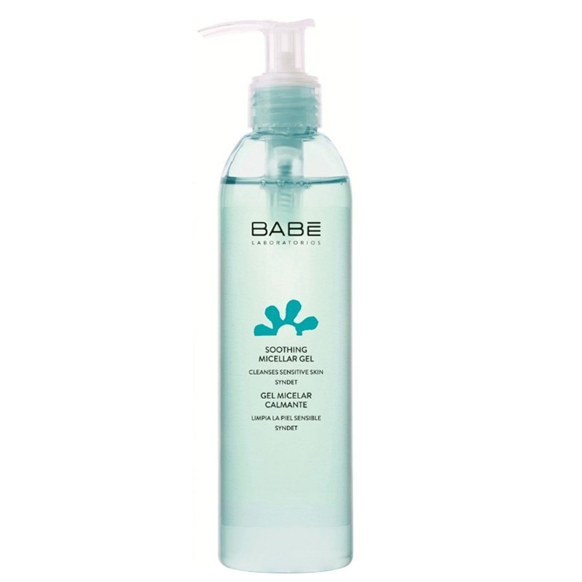 BabeBabe Soothing Micellar Temizleme Jeli 245 ml