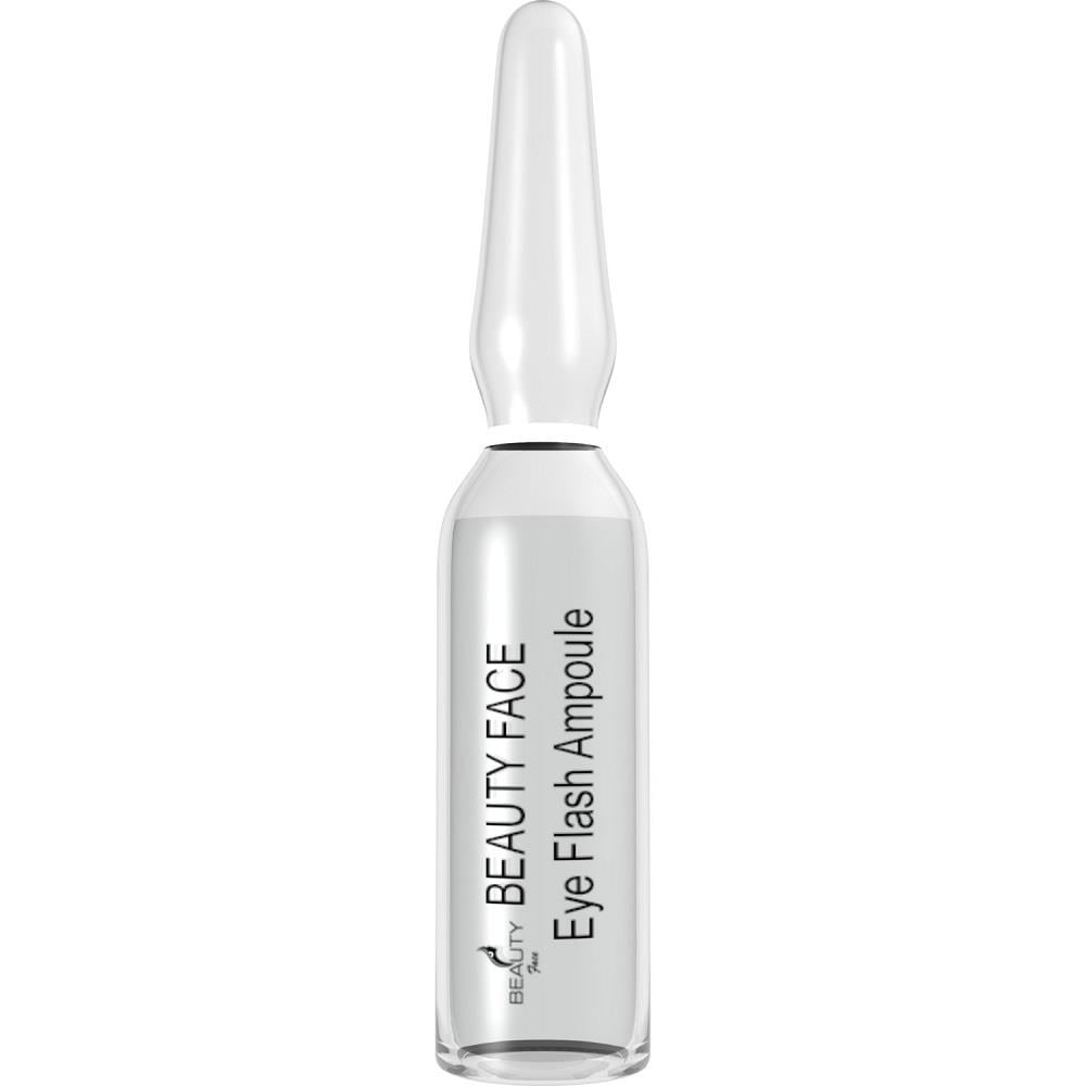 Beauty Beauty Face Eye Flash Göz Altı Serum Ampul 1,5 ml - 6 Adet