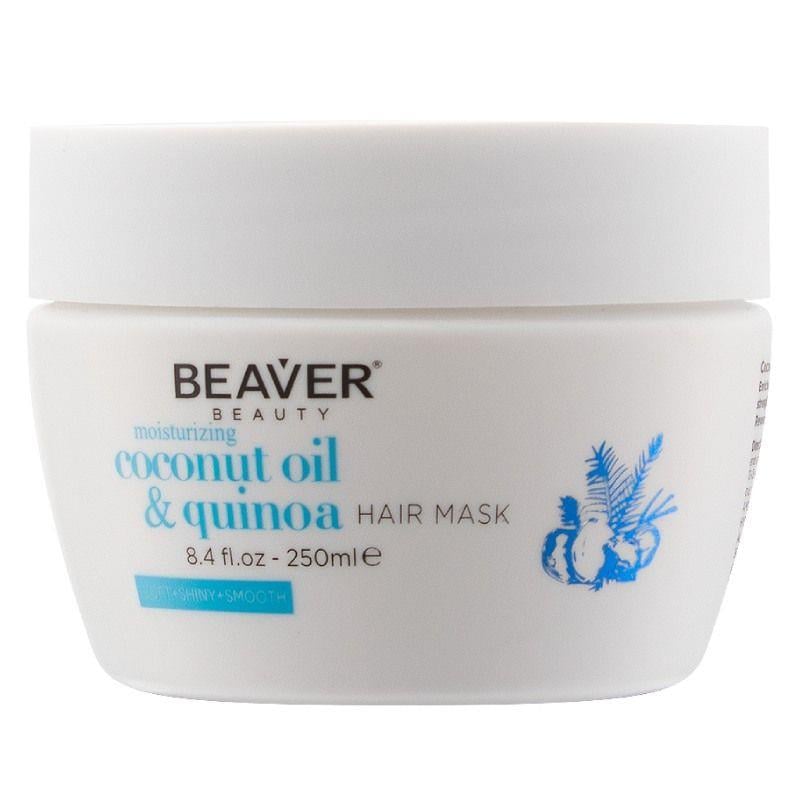 Beaver Beaver Coconut Mask 250 ml