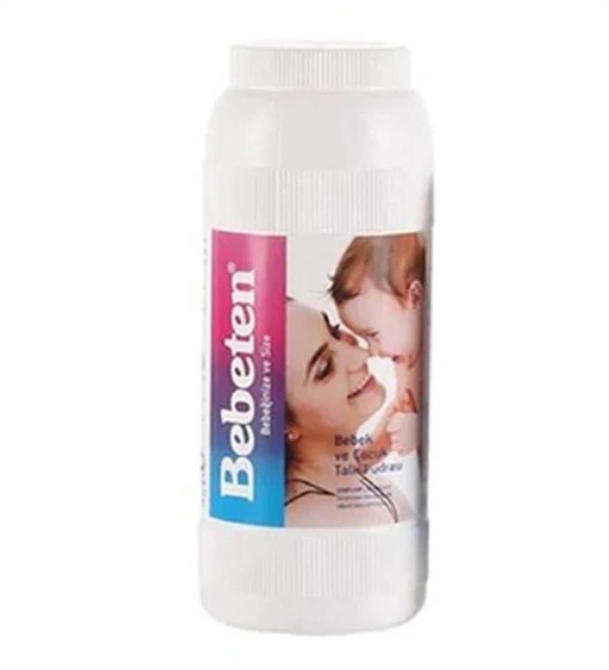 BEBETEN PUDRA SERPME KÜÇÜK 80 GR