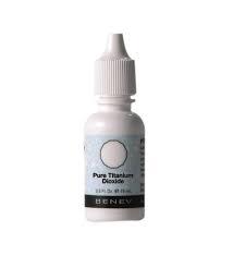 Benev Benev Pure Titanium Dioxide 15 ml