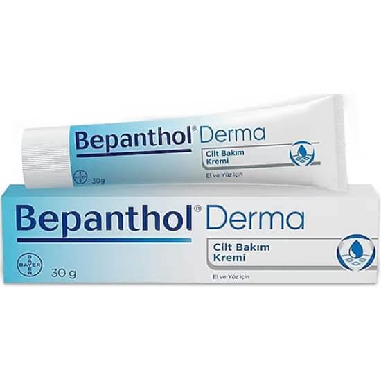 Bepanthol Bepanthol Cilt Bakım Kremi 30 gr
