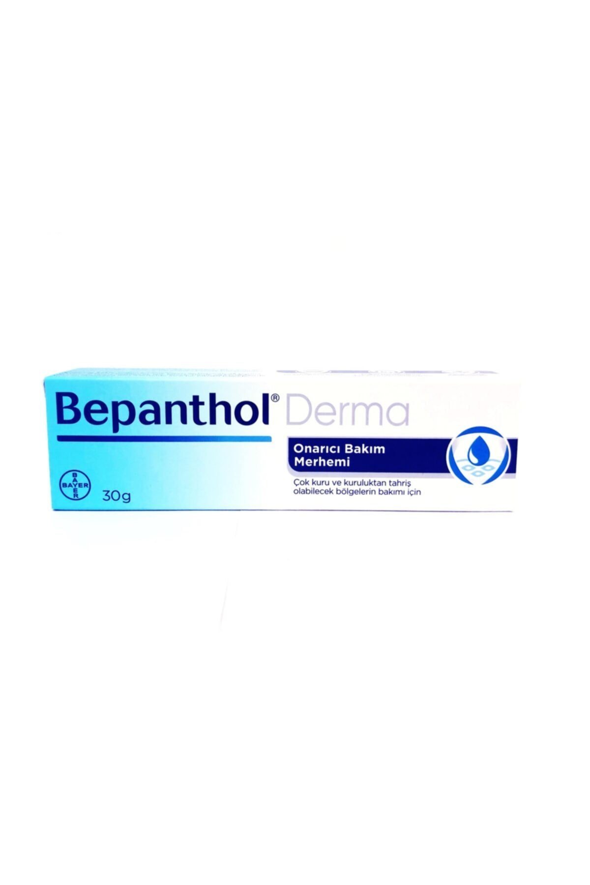 Bepanthol Bepanthol Derma Onarıcı Bakım Merhemi 30 gr
