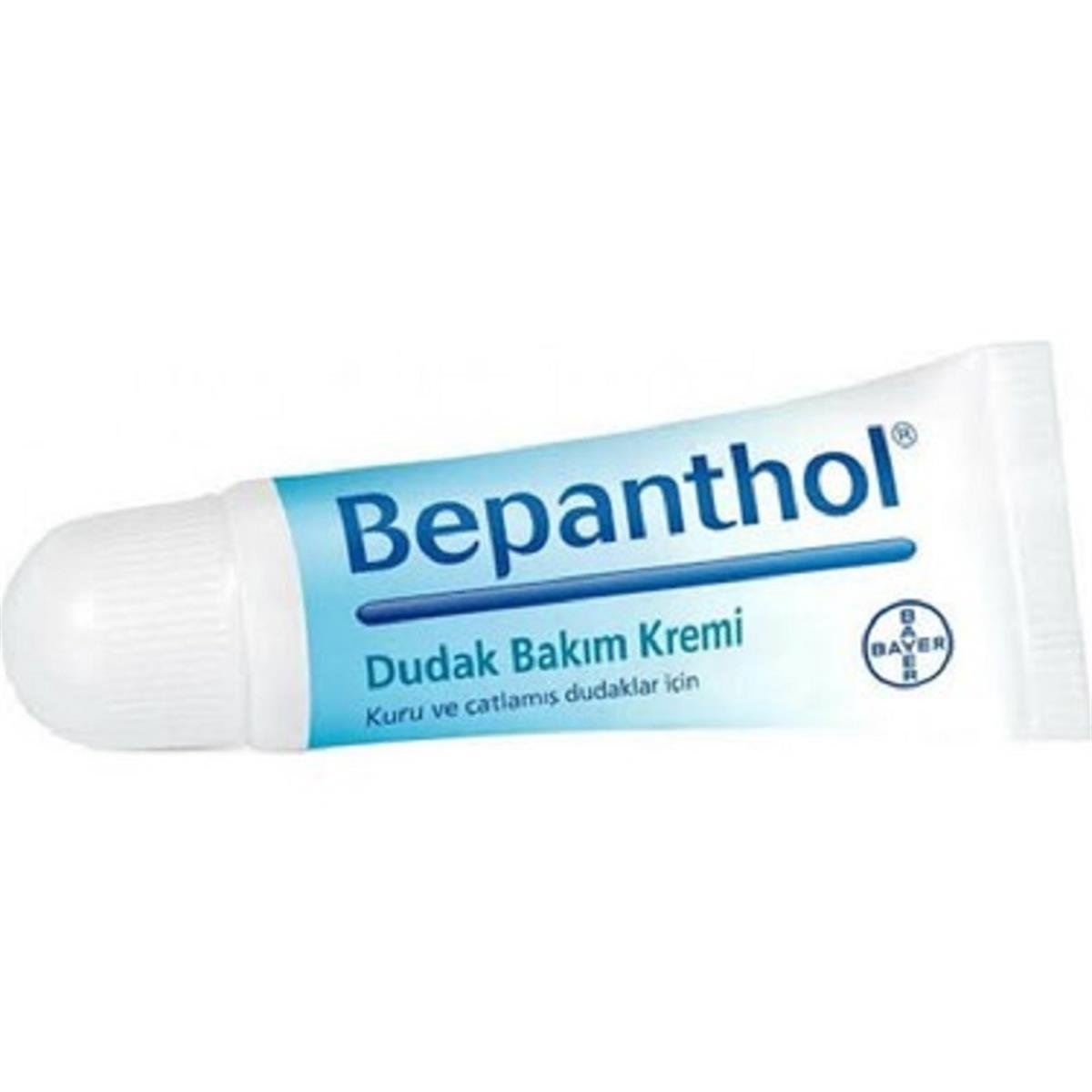 Bepanthol Bepanthol Dudak Bakım Kremi 7,5 ml