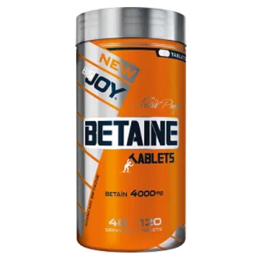 BigJoy Sports BigJoy Sports Betaine 120 Tablet