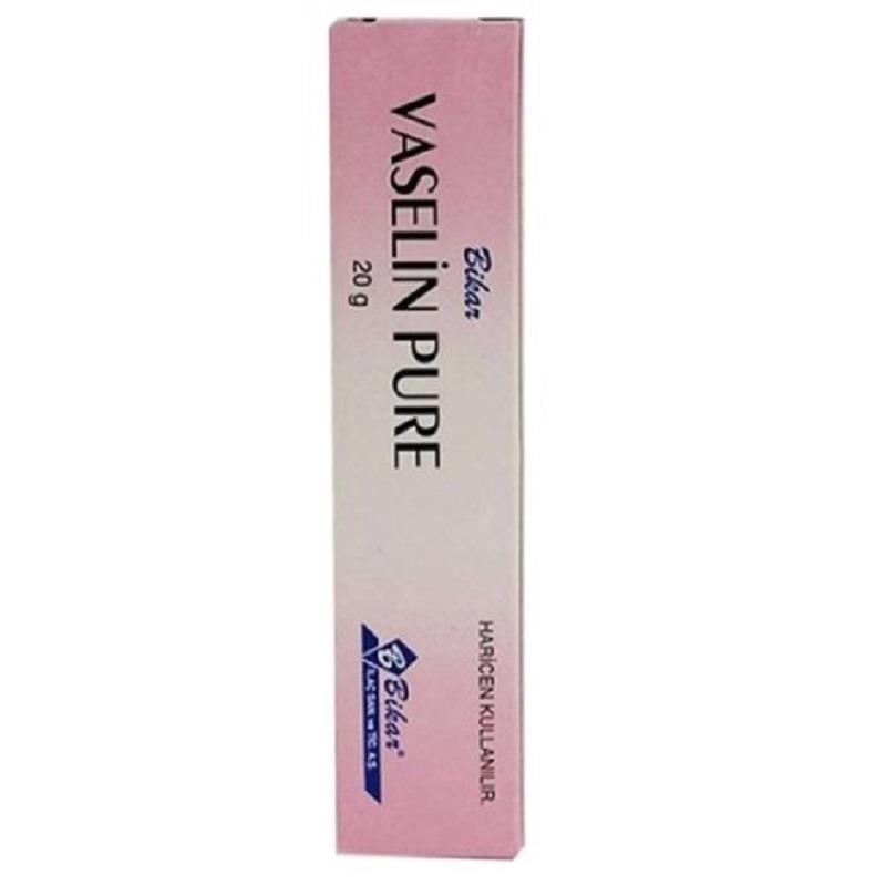 Bikar Bikar Vazelin Pure 20 gr