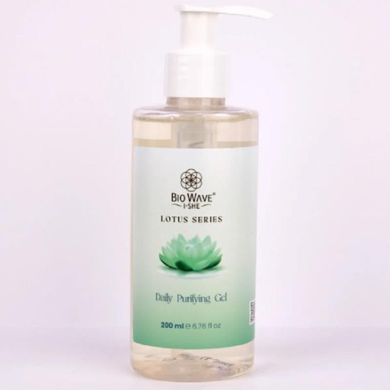 Bio Wave Bio Wave Daily Purifying Gel 200 ml