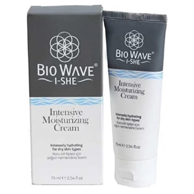 Bio Wave Bio Wave Intensive Moisturizing Cream 75 ml