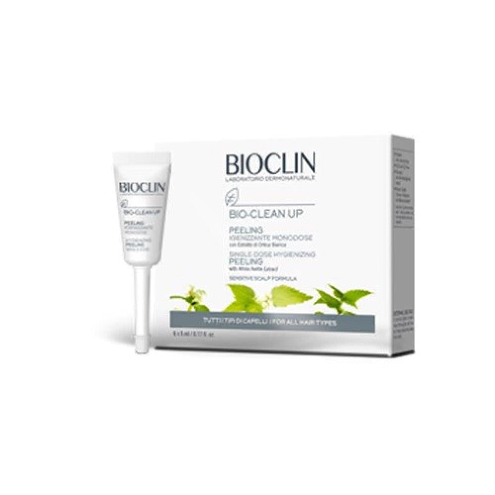 Bioclin Bioclin Bio-Clean Up Peeling 5 ml 6'lı