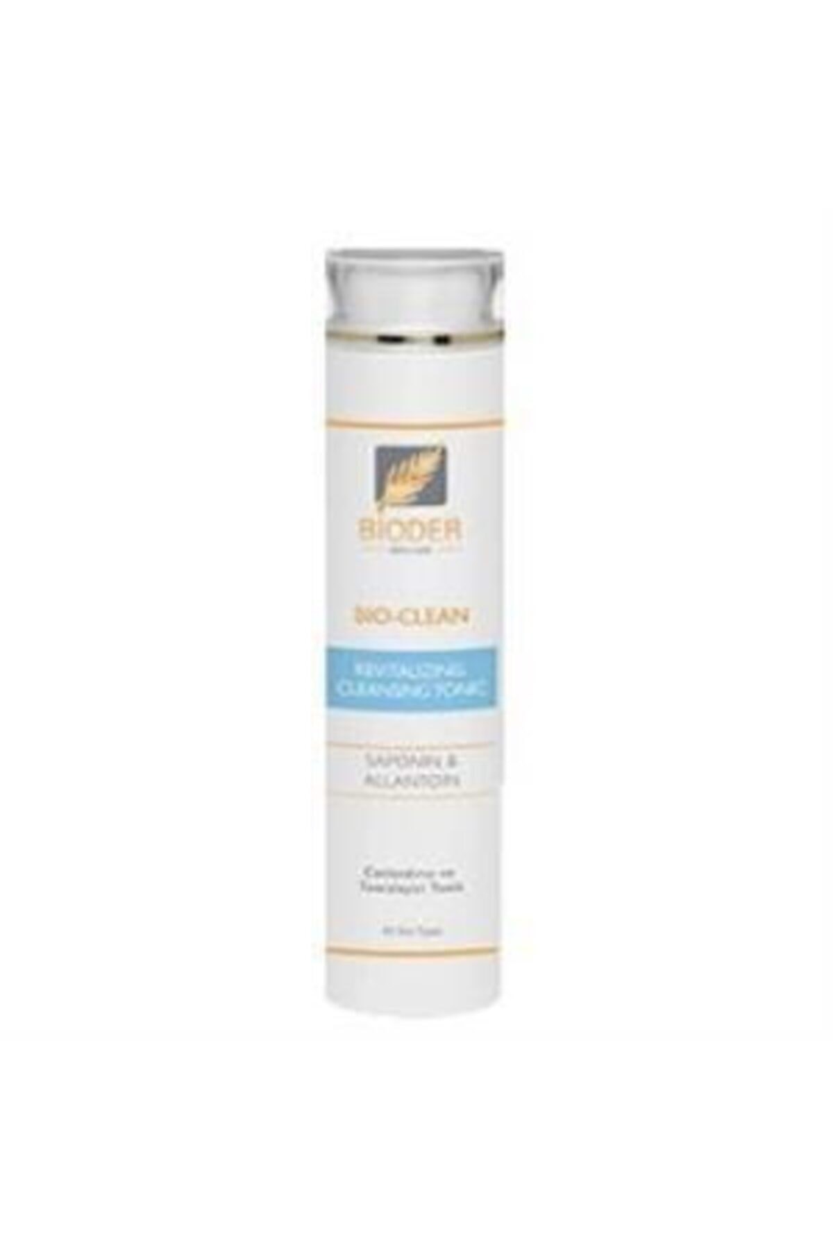 BioderBioder Bıo-Clean Canlandırıcı Ve Temizleyici Tonik 200 Ml Tüm Cilt Tipleri