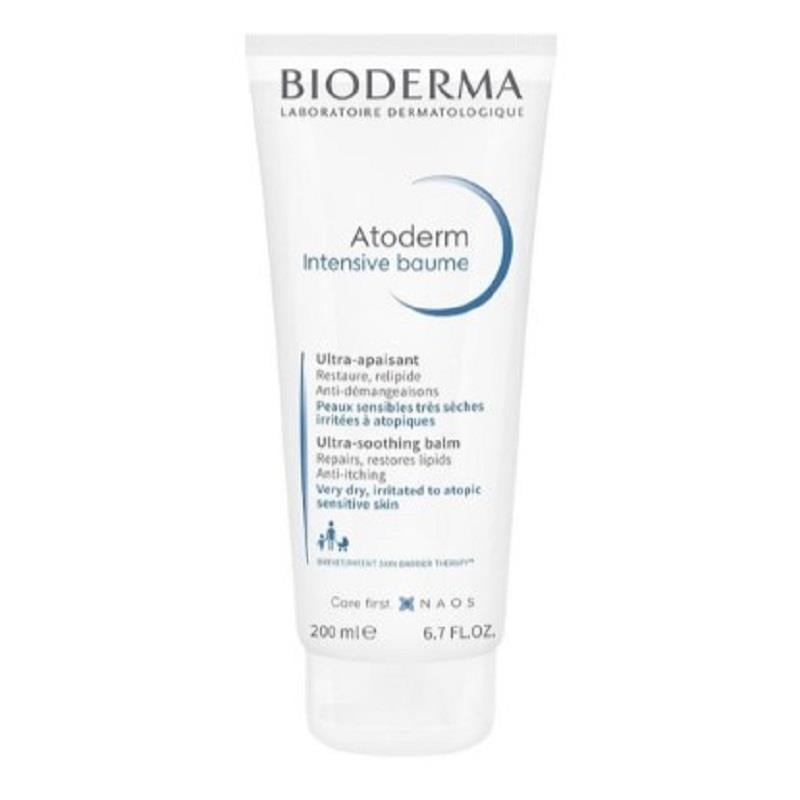 Bioderma Bioderma Atoderm Intensive Balm 200 ml