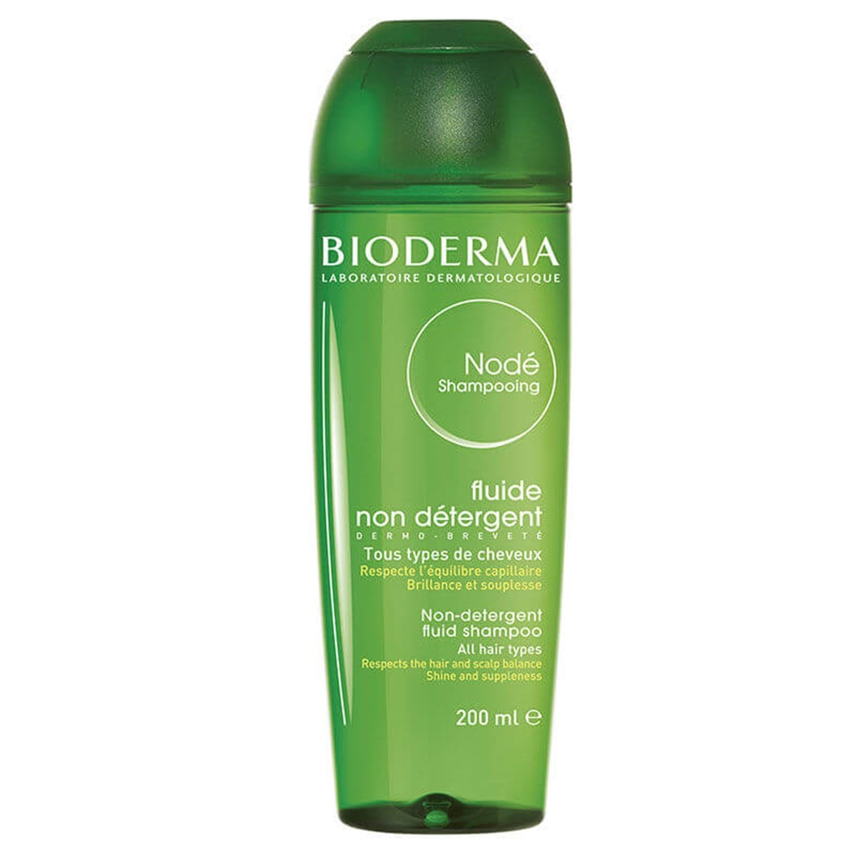 Bioderma Bioderma Node Fluid Shampoo 200 ml