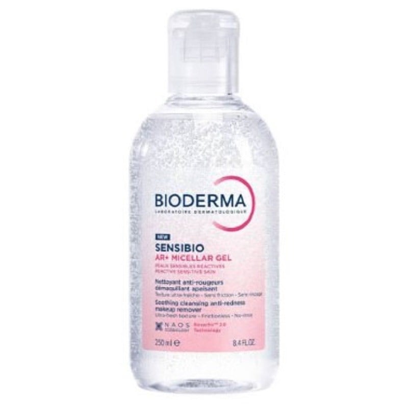 Bioderma Bioderma Sensibio Ar+ Micellar Gel 250 ml