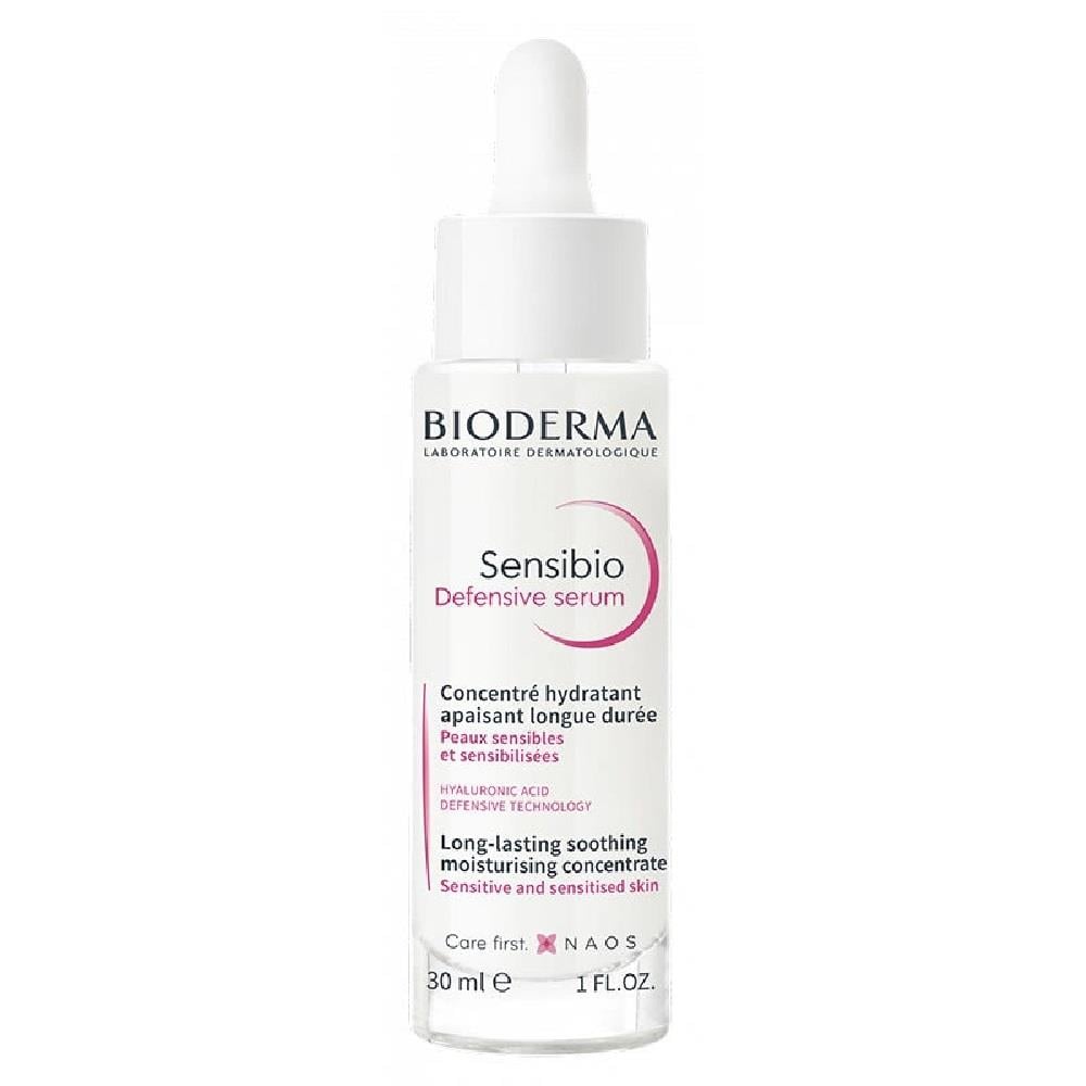 Bioderma Bioderma Sensibio Defensive Serum 30 ml