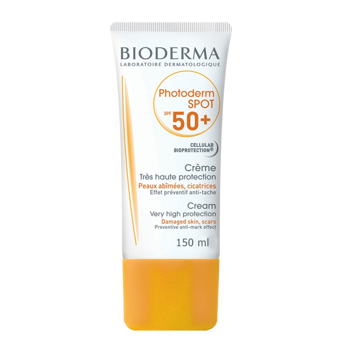 Bioderma Photoderm Spot Spf 50+ 150 Ml