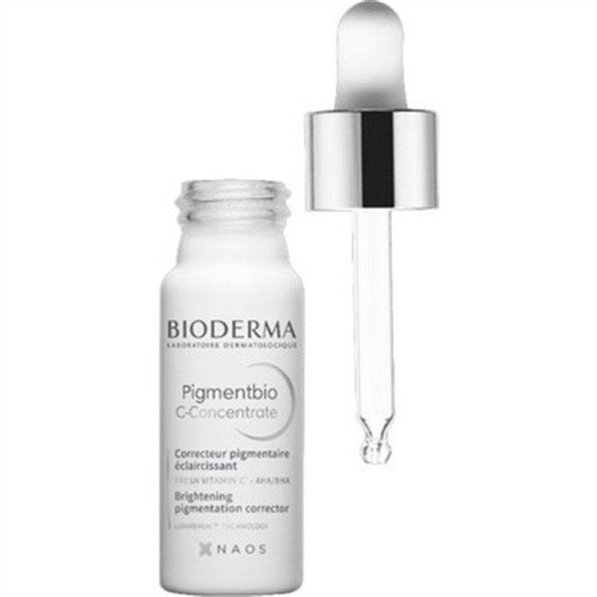 Bioderma Pigmentbio C-Concentrate 15 ml(Puansız)