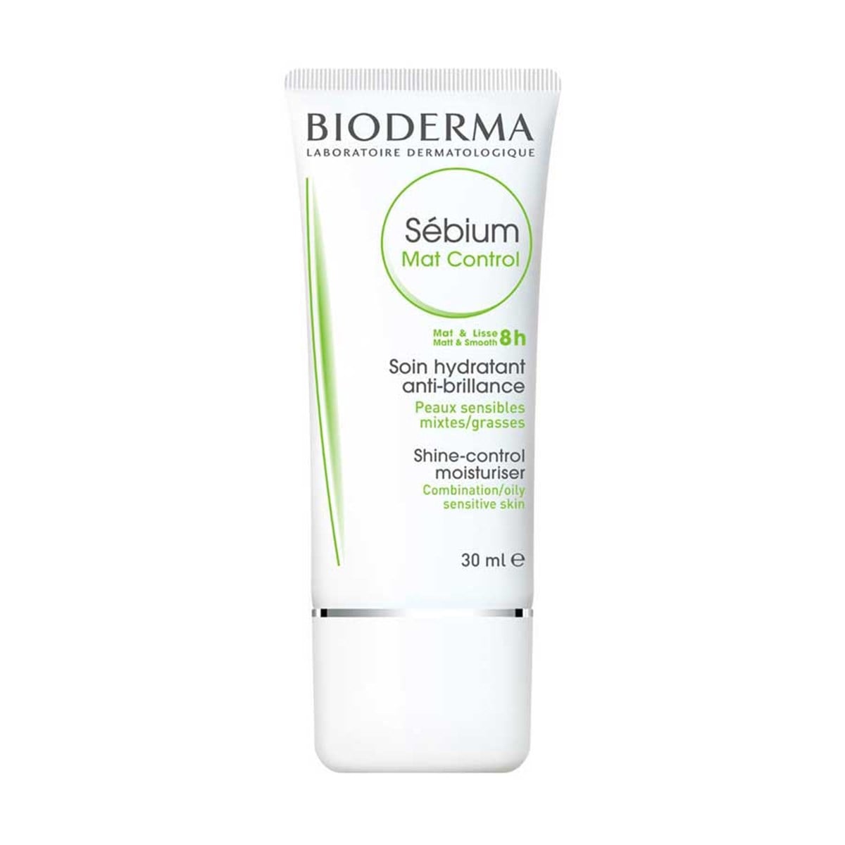 BIODERMA SEBIUM MAT CONTROL