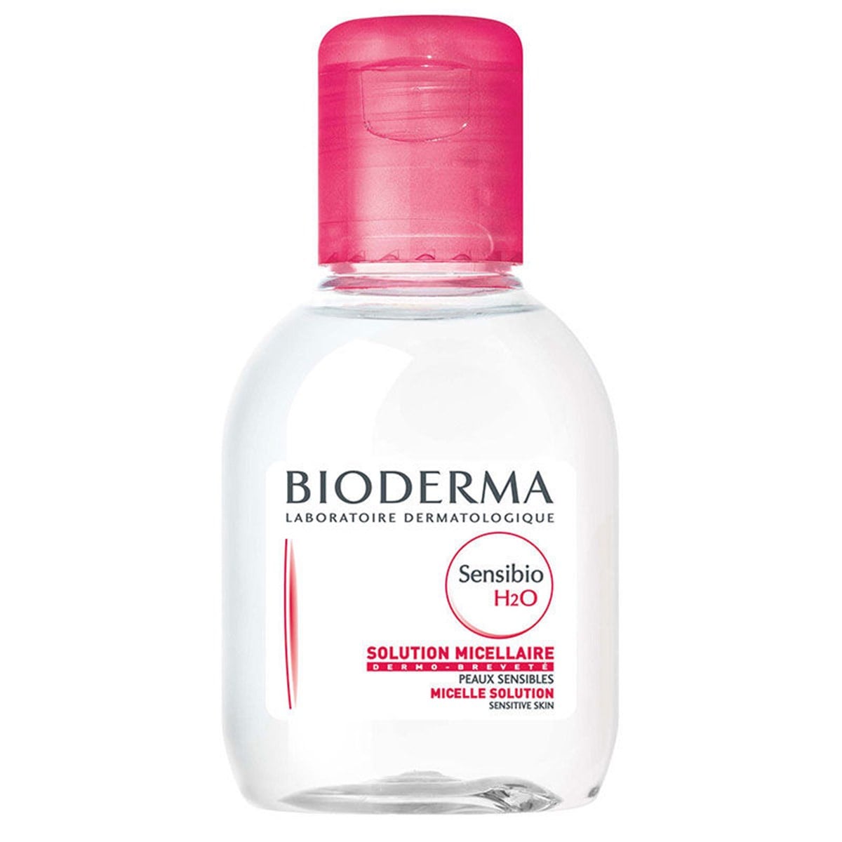 BIODERMA SENSIBIO H2O 100 ML