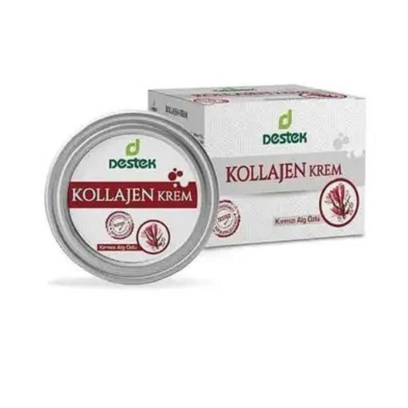 Biodestek Destek Collagen Krem 50 ml
