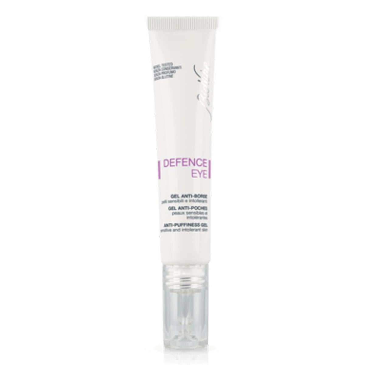 Bionike Bionike Defence Eye Anti-Puffiness Cooling Cream 15 ml