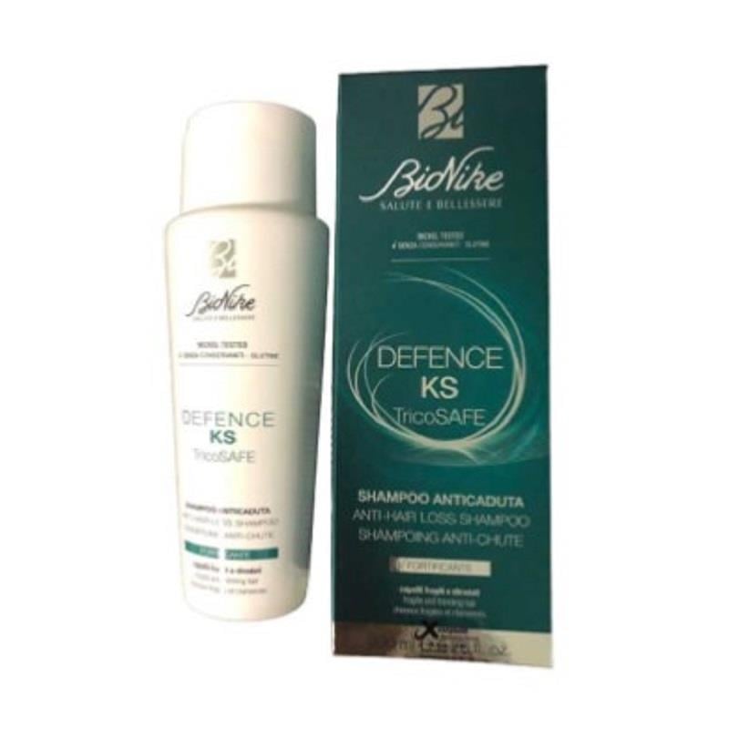 Bionike Bionike Defence KS Anti Hair Loss Şampuan 200 ml