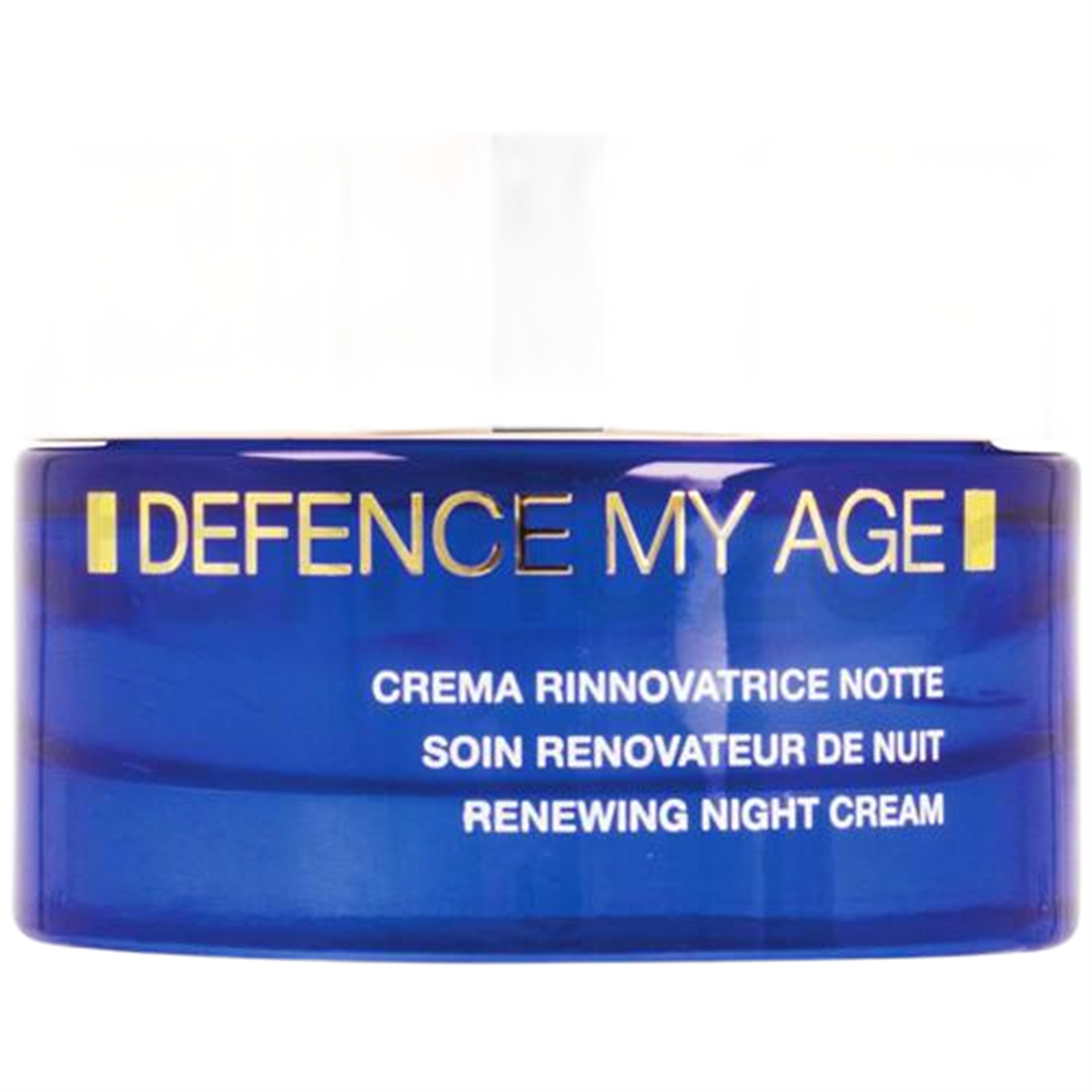 Bionike Bionike Defence My Age Renewing Day Cream 50 ml