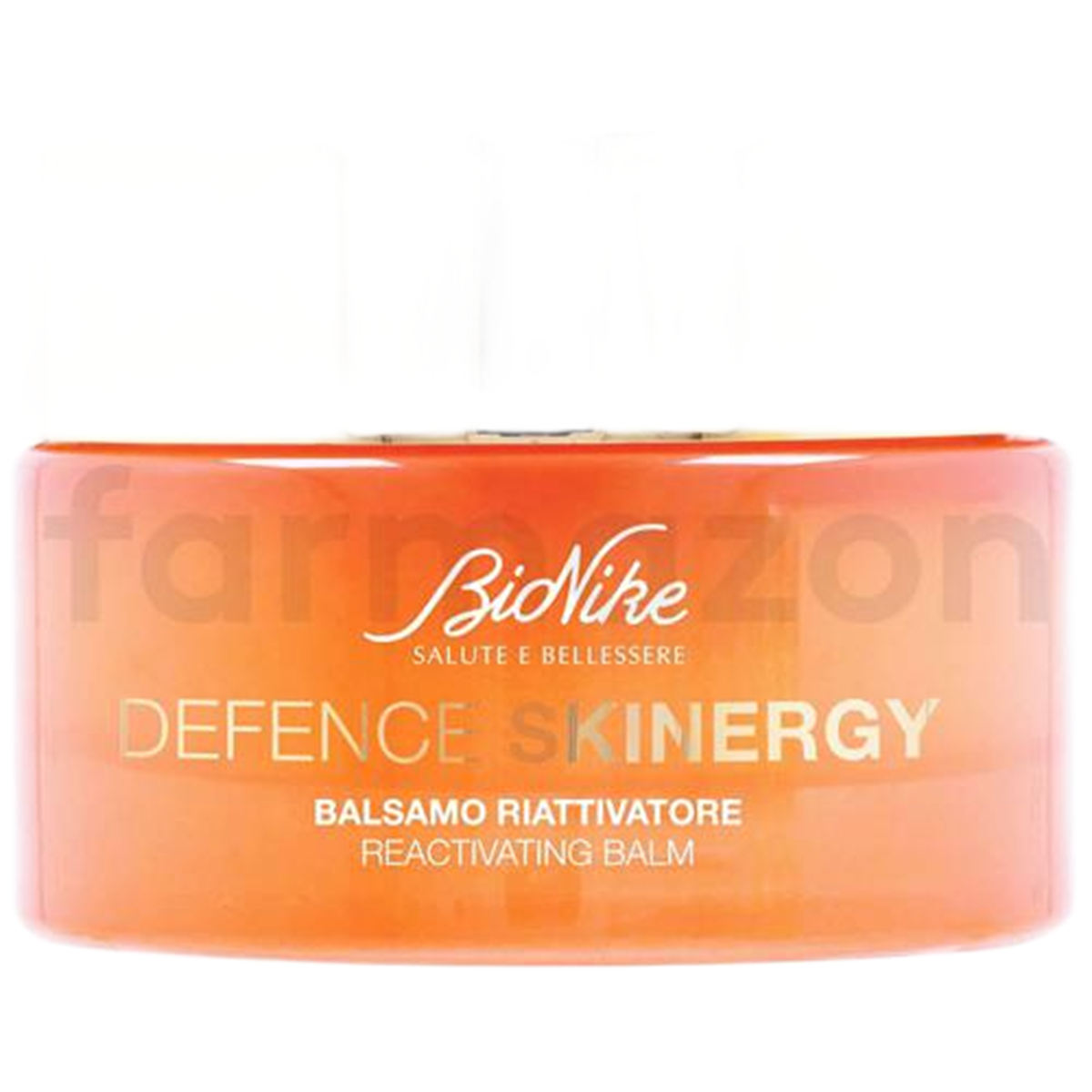 Bionike Bionike Defence Skinergy Reactivating Balm 50 ml