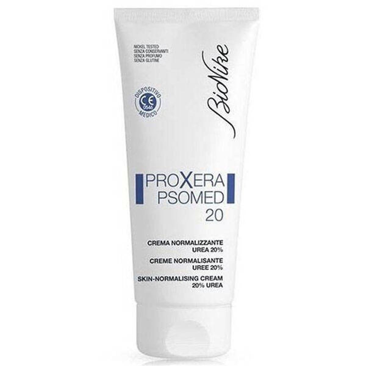 Bionike Bionike Proxera Psomed20 %20 Üre Krem 200 ml