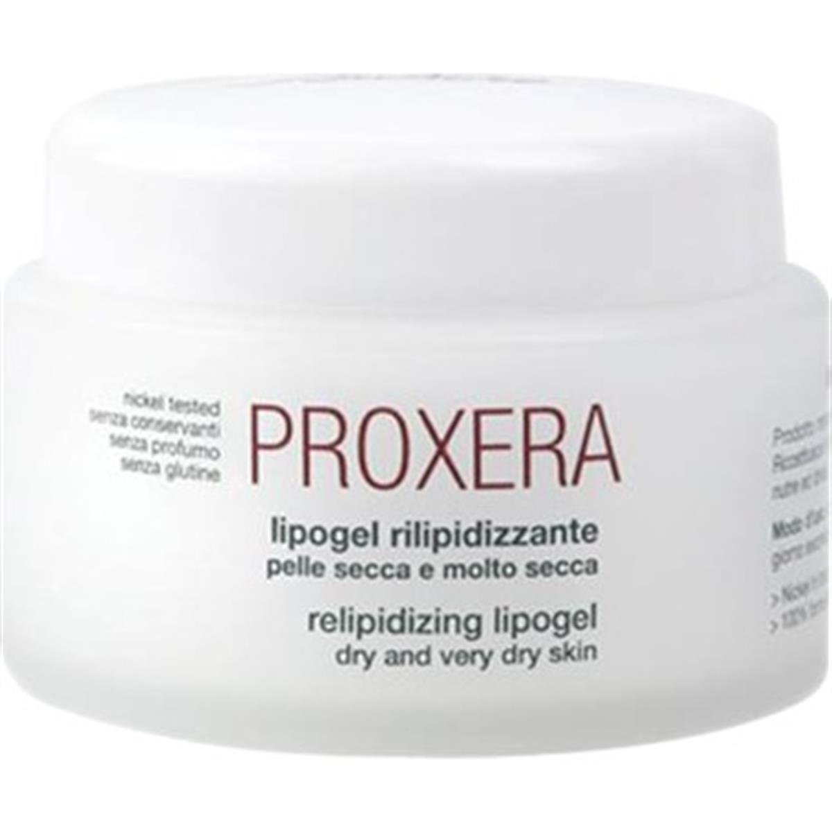 Bionike Bionike Proxera Relipidizing Lipogel 50 ml