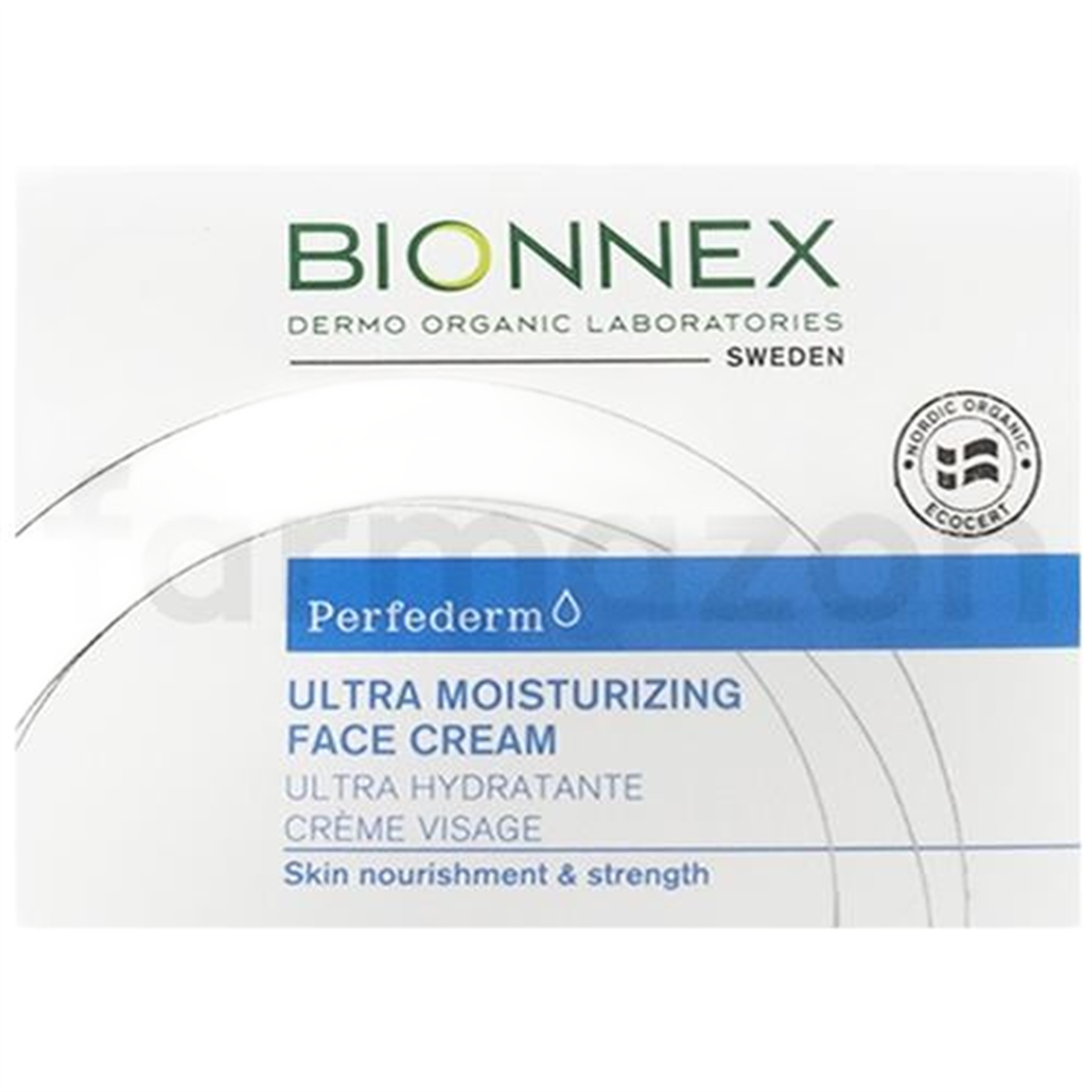 Bionnex Bionnex Perfederm Nemlendirici Yüz Kremi 50 ml