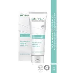 Bionnex Bionnex Rensaderm Repairing Cream 30 ml