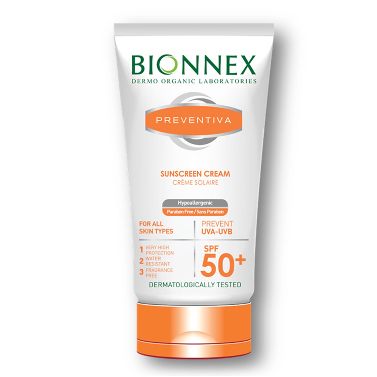 BionnexBionnex Preventiva Güneş Kremi Spf50 50 ml (1 ALANA 1 BEDAVA )