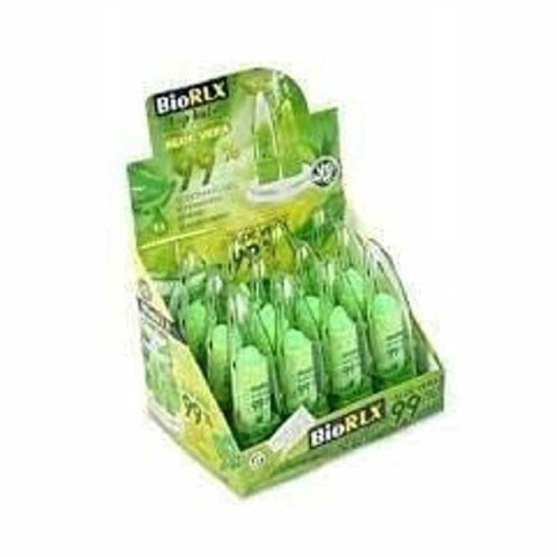 BioRLX BioRLX Lip Balm Propolis Honey 12'li