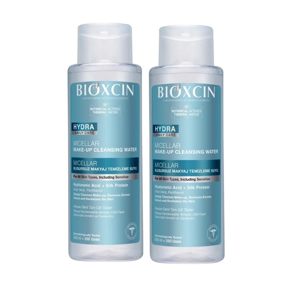 Bioxcin Bioxcin Hydra Micellar Su 500 ml - 2 Adet