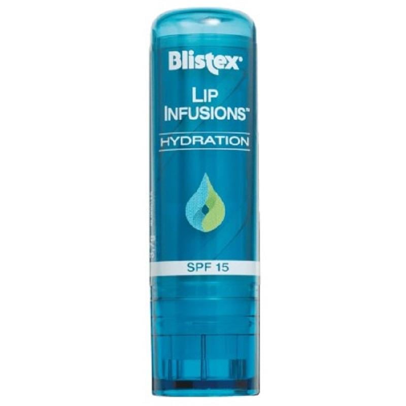 Blistex Blistex Lip İnfusions Hydration 3,7 gr