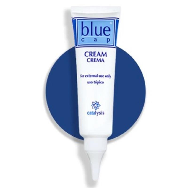 Blue Cap Blue Cap Krem 50 gr