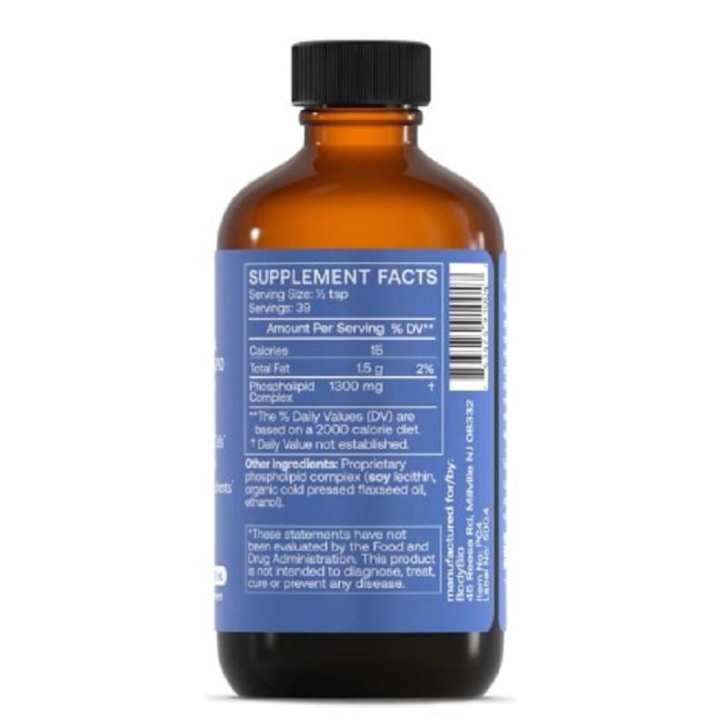 BodyBio BodyBio PC Liposomal Phospholipid Complex 237 ml - İthal