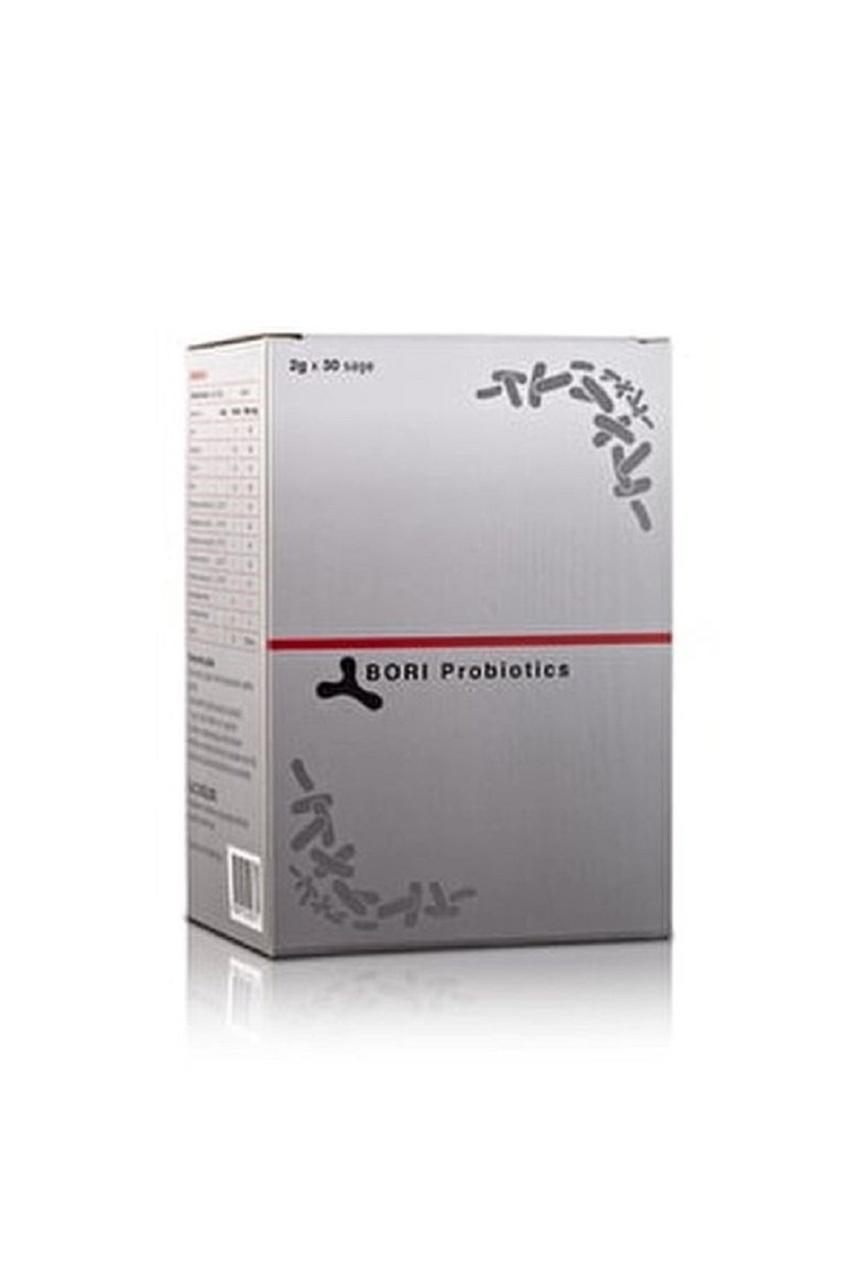 BORİ Bori Probiotics 2 gr x 30 Saşe