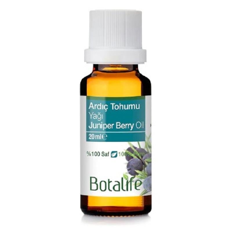 Botalife Botalife Ardıç Tohumu Yağı 20 ml