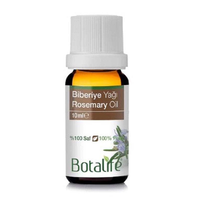 Botalife Botalife Biberiye Yağı 10 ml