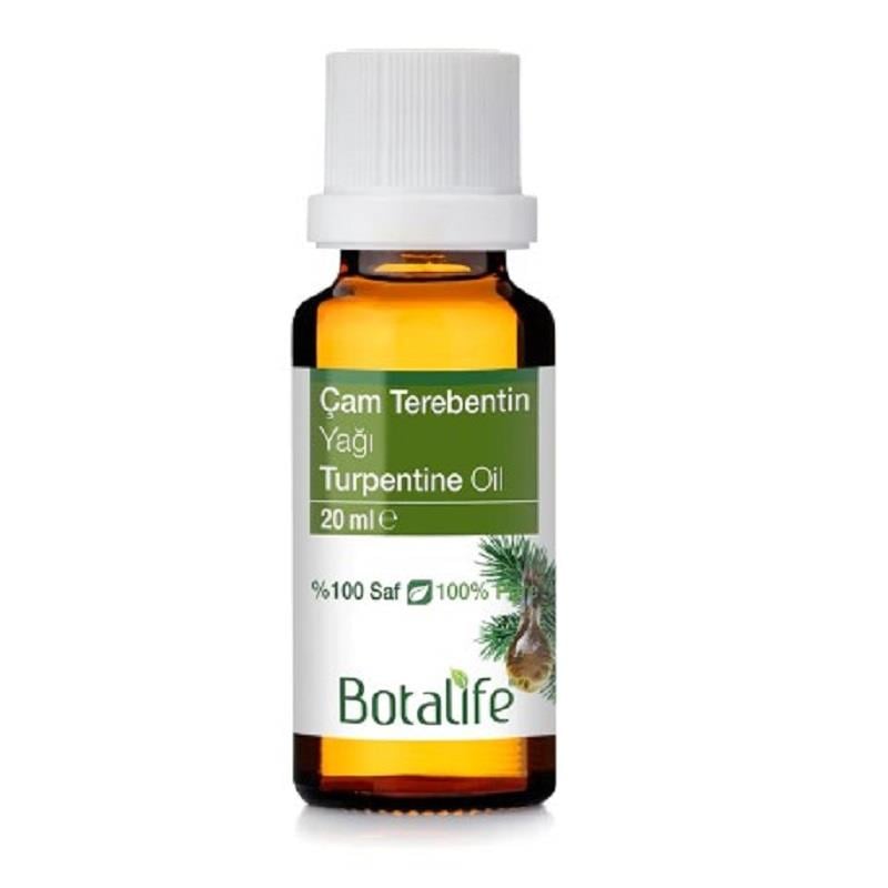 Botalife Botalife Çam Terebentin Yağı 20 ml