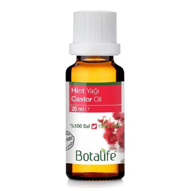 Botalife Botalife Hint Yağı 20 ml