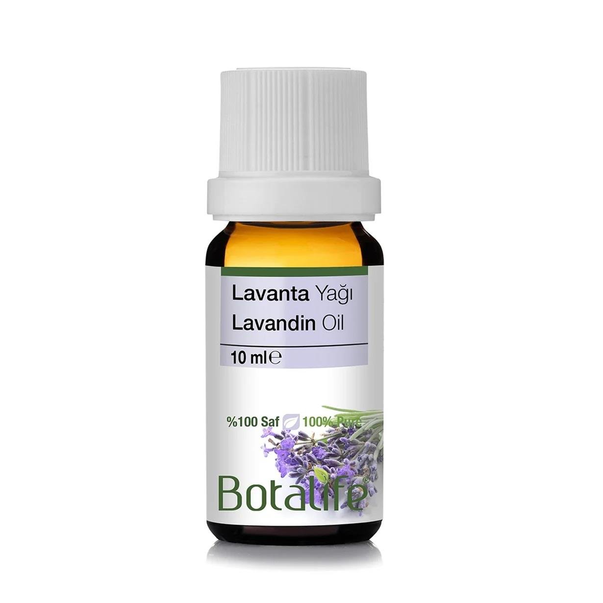 Botalife Botalife Lavanta Yağı 10 ml