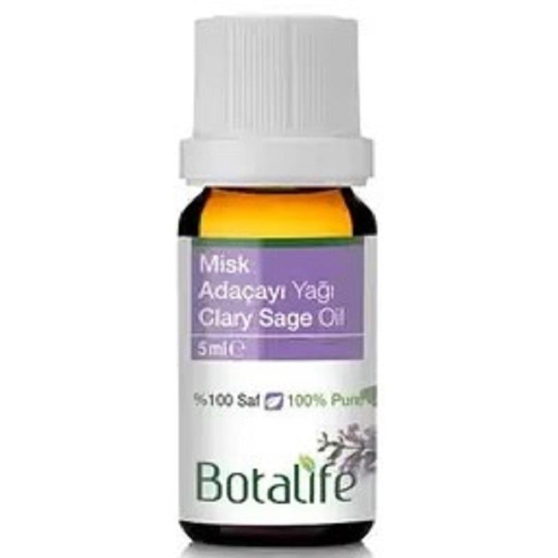 Botalife Botalife Misk Adaçayı 5 ml
