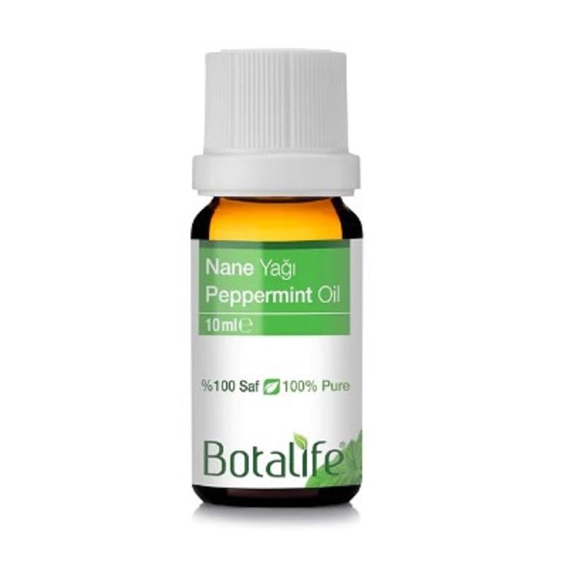 Botalife Botalife Nane Yağı 10 ml