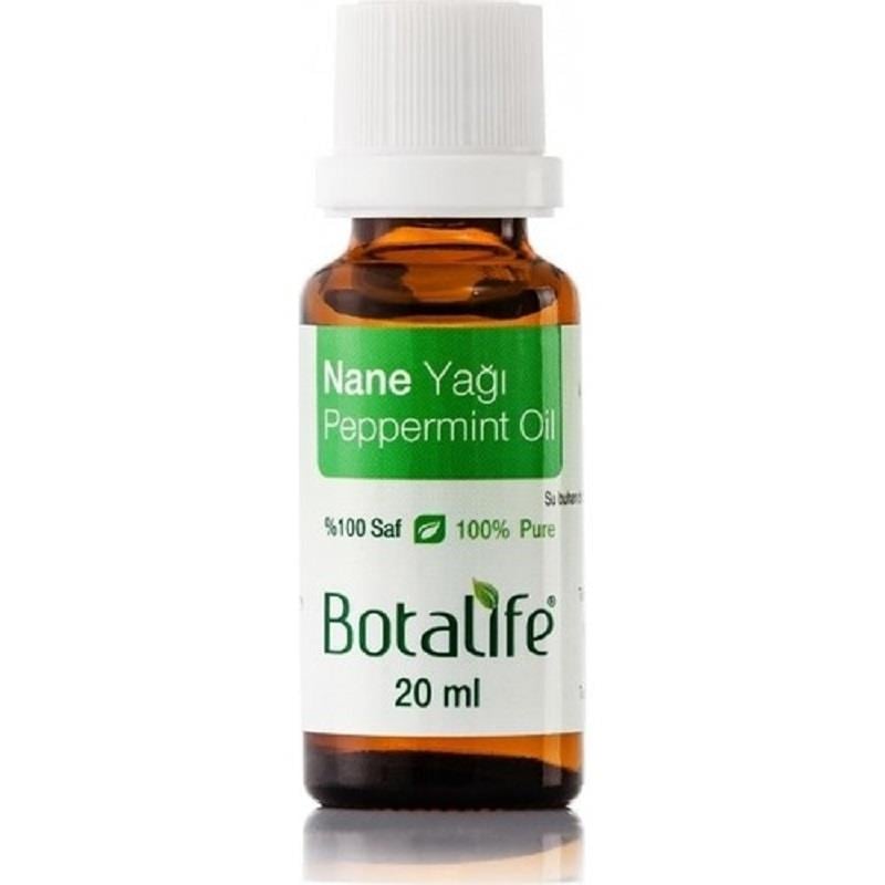 Botalife Botalife Nane Yağı 20 ml