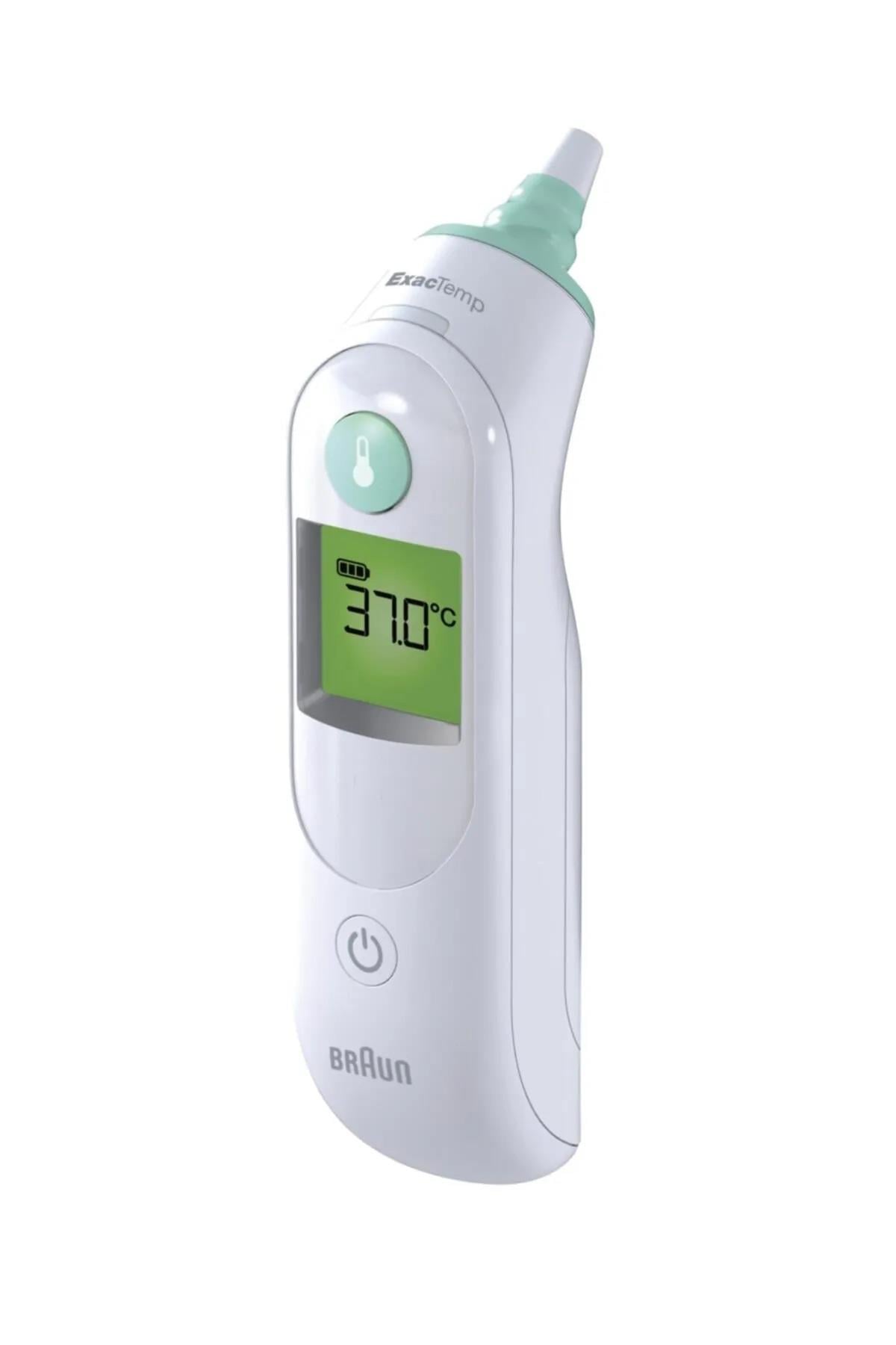 Braun Braun 6515 Thermoscan 6 Kulaktan Ateş Ölçer