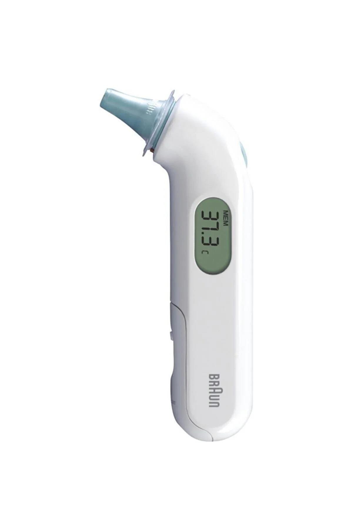 Braun Braun IRT3030 Thermoscan Kulaktan Ateş Ölçer