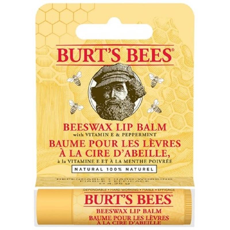Burt's Bees Burt's Bees Lip Stick Beeswax