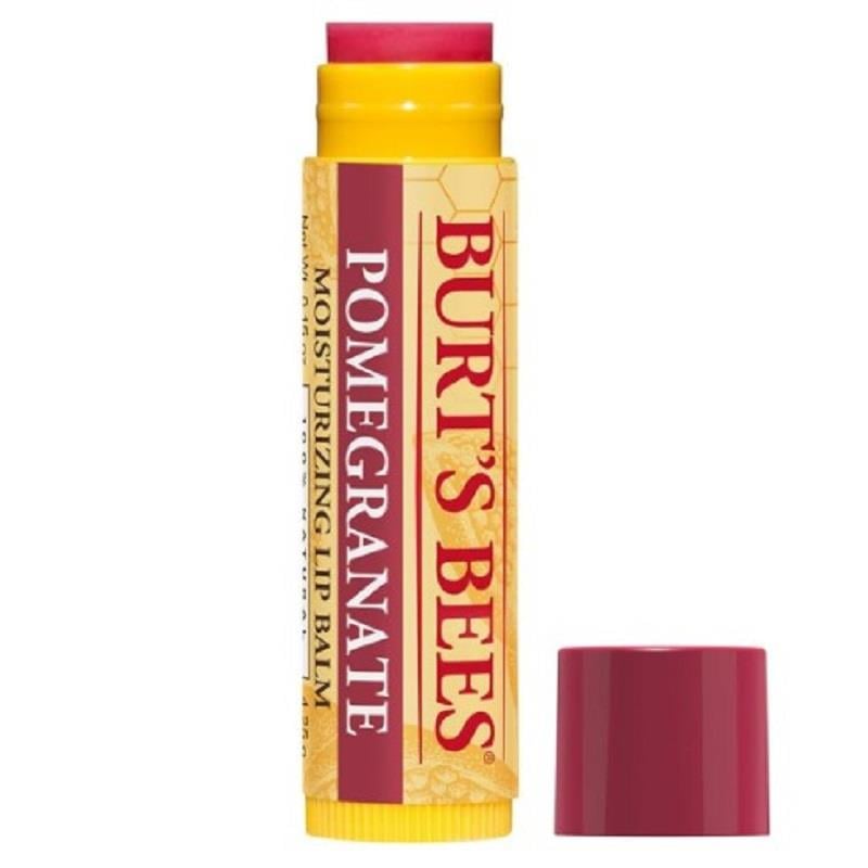 Burt's Bees Burt's Bees Lip Stick Nar Özlü
